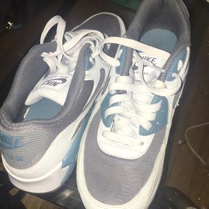 Nike air max’s